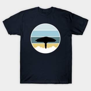 Head in the clouds T-Shirt